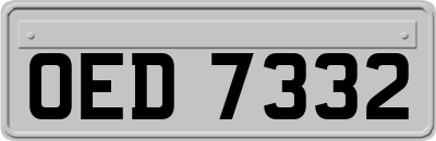 OED7332
