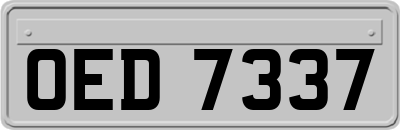 OED7337
