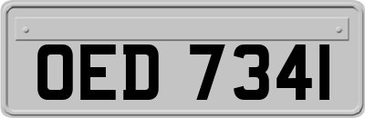 OED7341