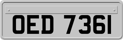 OED7361