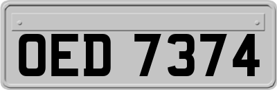 OED7374