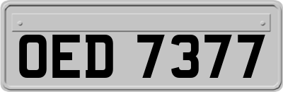 OED7377