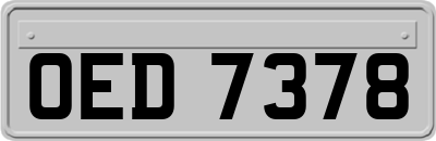 OED7378
