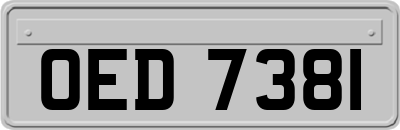 OED7381