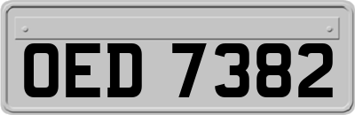 OED7382