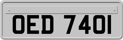 OED7401