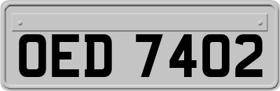 OED7402