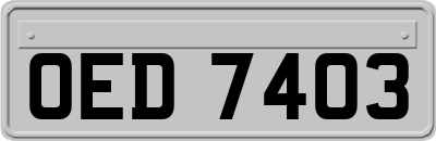 OED7403