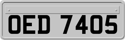 OED7405