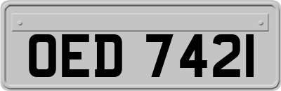 OED7421