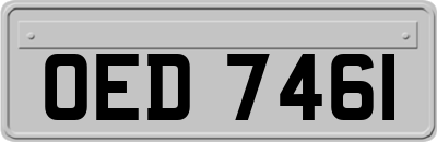 OED7461