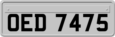 OED7475
