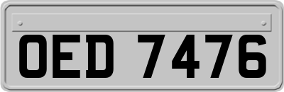 OED7476