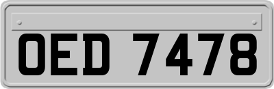 OED7478