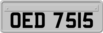 OED7515