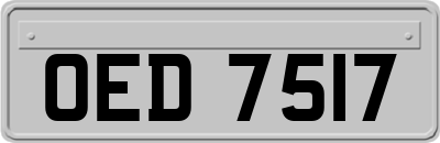 OED7517