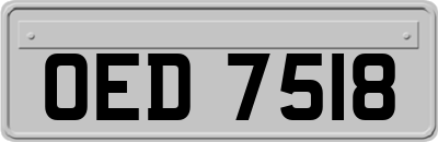 OED7518