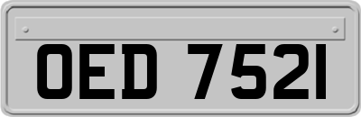 OED7521
