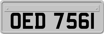 OED7561