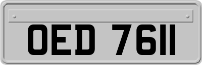 OED7611