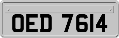 OED7614