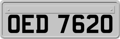 OED7620