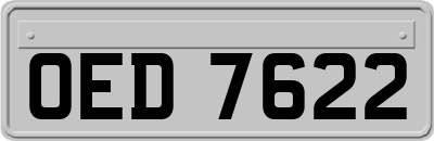 OED7622