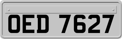 OED7627