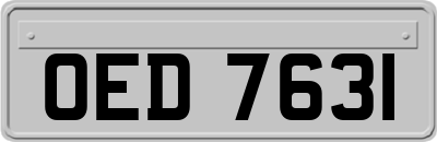 OED7631