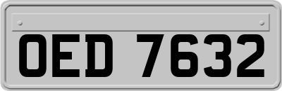 OED7632