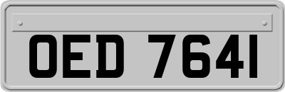OED7641