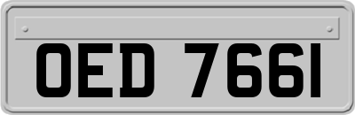 OED7661