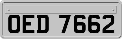 OED7662