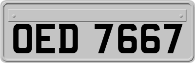 OED7667