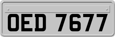 OED7677