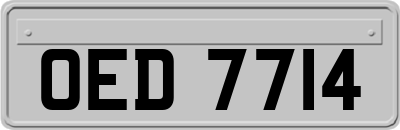 OED7714