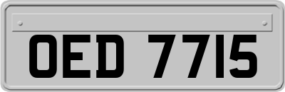 OED7715