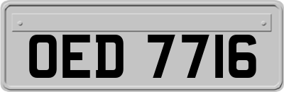 OED7716
