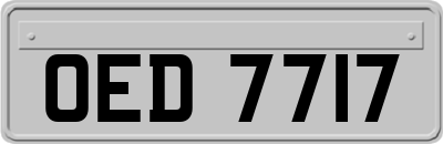 OED7717