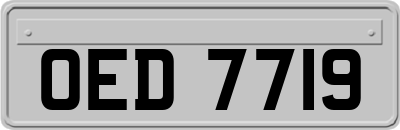 OED7719