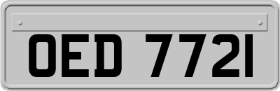 OED7721