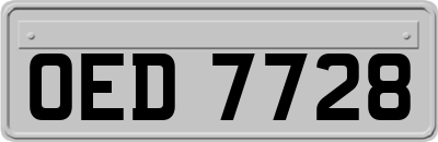 OED7728
