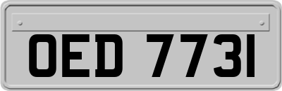 OED7731