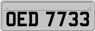 OED7733