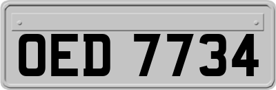 OED7734