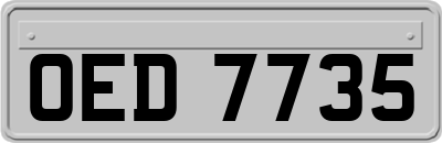 OED7735