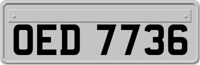 OED7736
