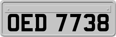 OED7738