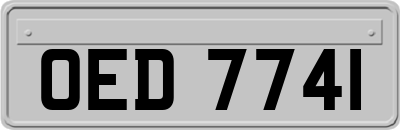 OED7741