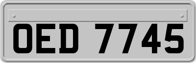 OED7745